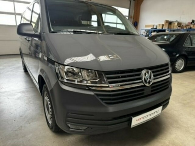 VW T6.1 lang 5-Sitzer 2.0 TDI 4Motion LKW - سيارة: صورة 2 VW T6.1 lang 5-Sitzer 2.0 TDI 4Motion LKW - سيارة: صورة 2