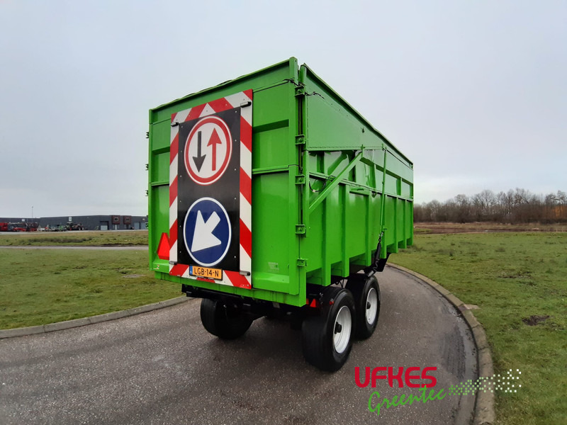 AJK AT 1115 V - آلة حراثة الحدائق: صورة 4 AJK AT 1115 V - آلة حراثة الحدائق: صورة 4