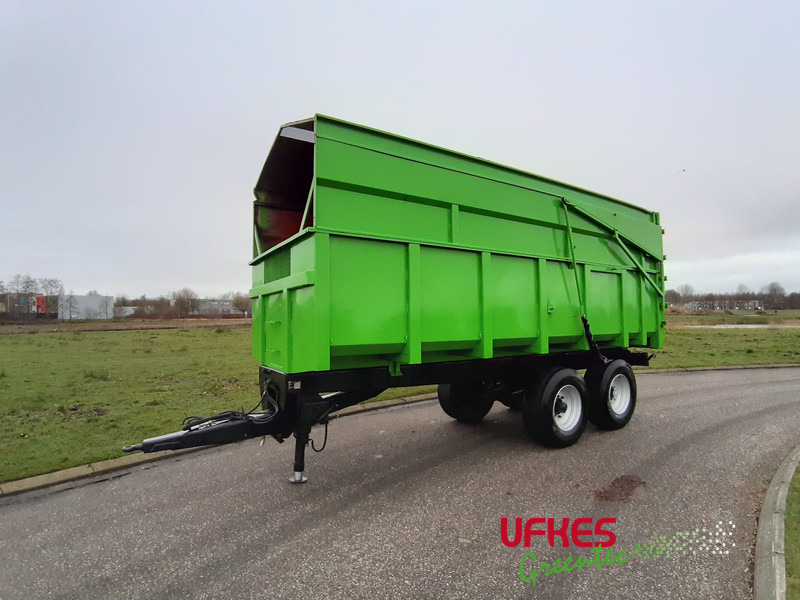 AJK AT 1115 V - آلة حراثة الحدائق: صورة 2 AJK AT 1115 V - آلة حراثة الحدائق: صورة 2