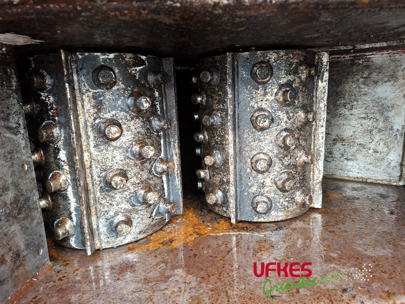 Greentec 930 - قاطعة الأخشاب: صورة 3 Greentec 930 - قاطعة الأخشاب: صورة 3