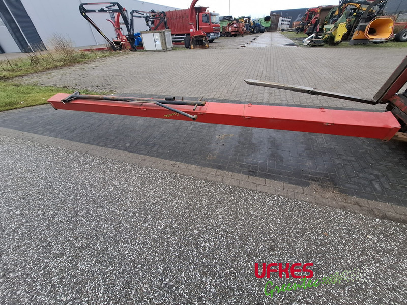 Greentec 930 - قاطعة الأخشاب: صورة 4 Greentec 930 - قاطعة الأخشاب: صورة 4