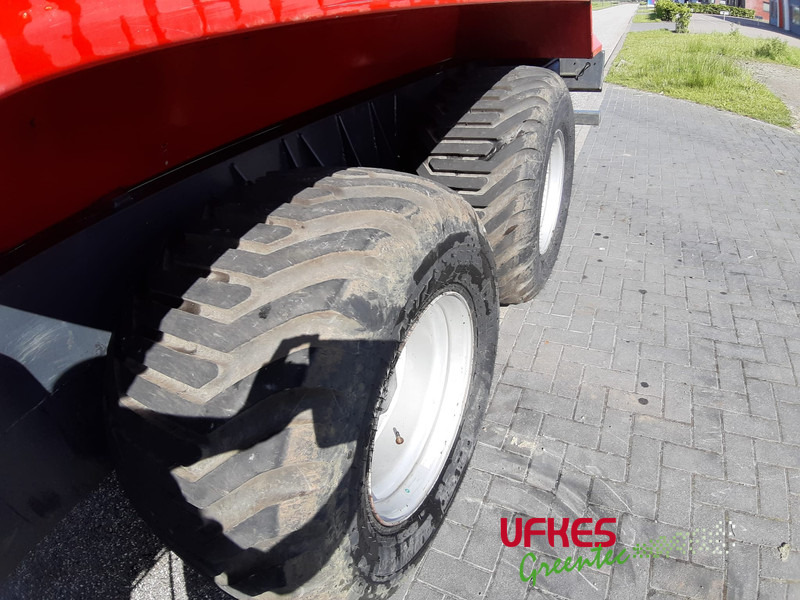 Greentec 952/20 Chipper Combi Greentec 952/20 Chipper Combi: صورة 11