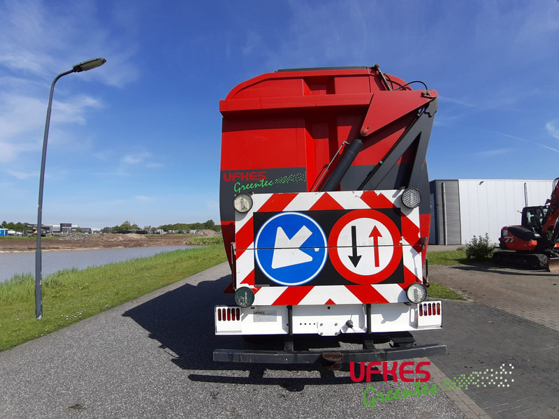 Greentec 952/20 Chipper Combi Greentec 952/20 Chipper Combi: صورة 7
