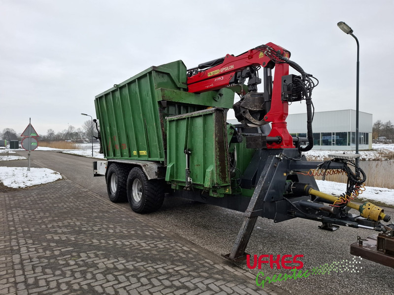 Greentec 952/20 combi - قاطعة الأخشاب: صورة 2 Greentec 952/20 combi - قاطعة الأخشاب: صورة 2