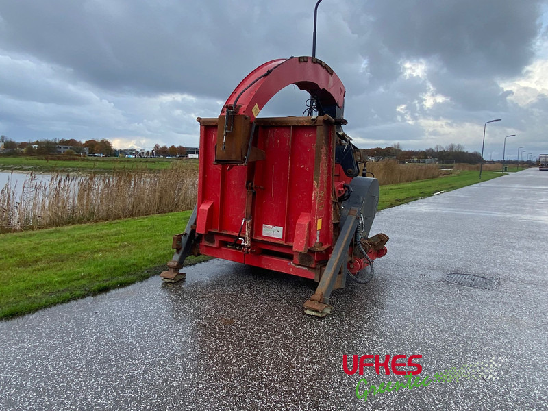 Greentec 952 D Xerion - قاطعة الأخشاب: صورة 3 Greentec 952 D Xerion - قاطعة الأخشاب: صورة 3
