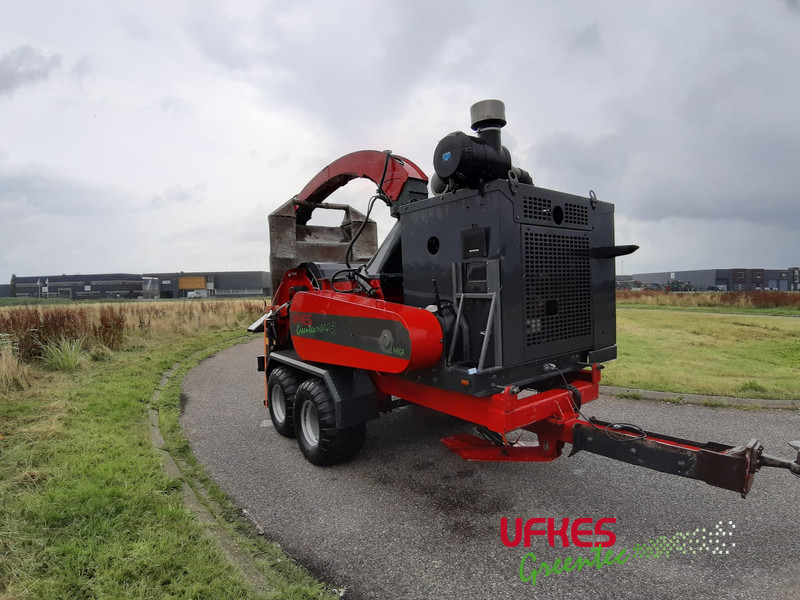 Greentec 952 MEGA M - قاطعة الأخشاب: صورة 5 Greentec 952 MEGA M - قاطعة الأخشاب: صورة 5