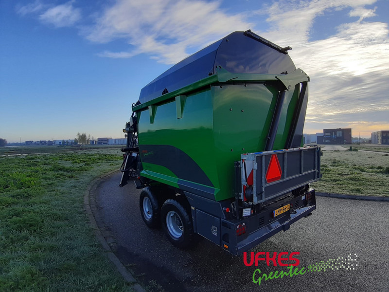 Greentec Cheetah 30/13 combi - قاطعة الأخشاب: صورة 3 Greentec Cheetah 30/13 combi - قاطعة الأخشاب: صورة 3