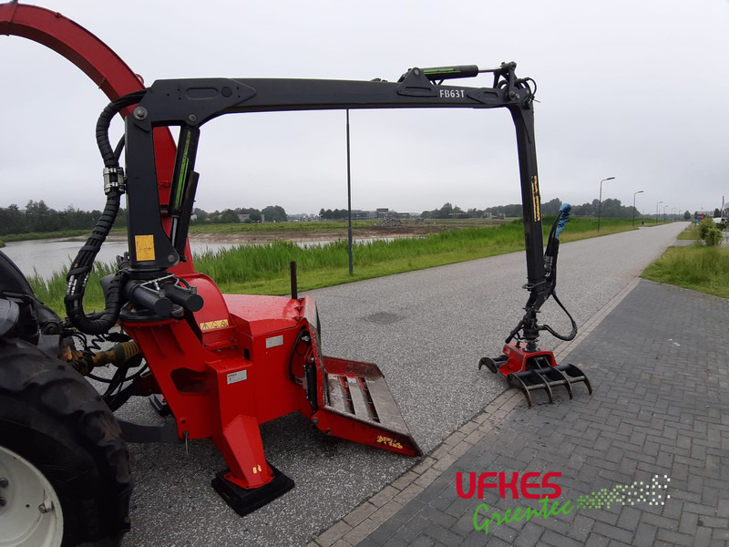 Greentec Cheetah 30 Front Greentec Cheetah 30 Front: صورة 6