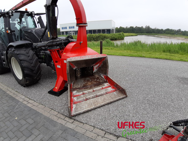 Greentec Cheetah 30 Front - قاطعة الأخشاب: صورة 4 Greentec Cheetah 30 Front - قاطعة الأخشاب: صورة 4