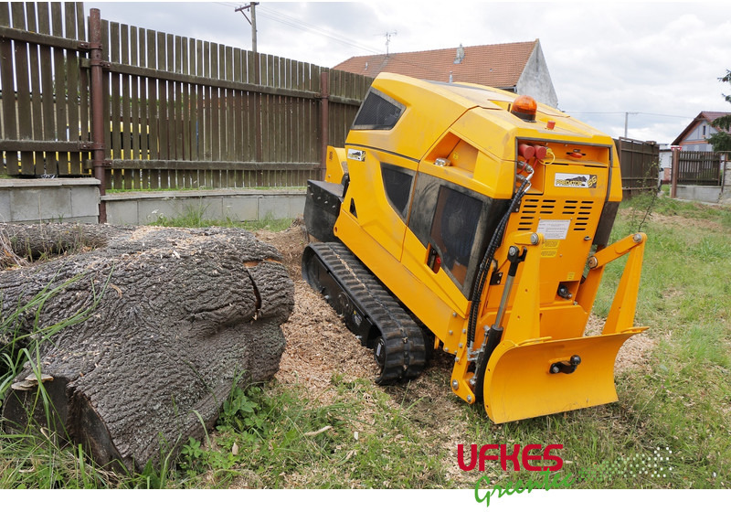 Predator 56 RX Stump grinder - آلة طحن جذوع الأشجار: صورة 3 Predator 56 RX Stump grinder - آلة طحن جذوع الأشجار: صورة 3