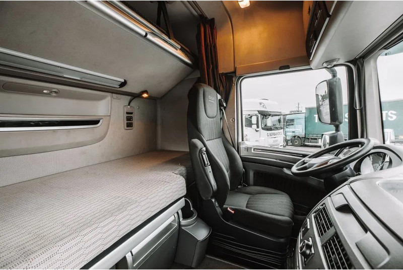 وحدة جر DAF XF 480 SC 4x2 | Leasing: صورة 18