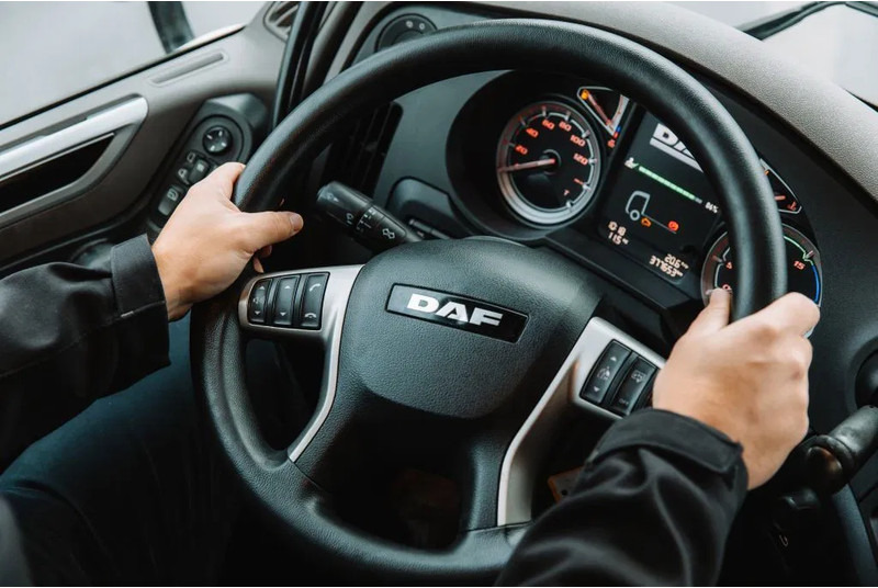 وحدة جر DAF XF 480 SC 4x2 | Leasing: صورة 14