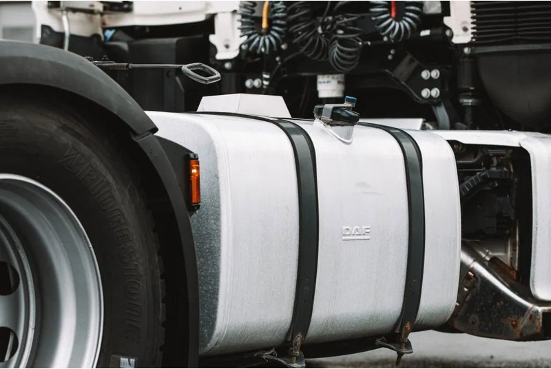 وحدة جر DAF XF 480 SC 4x2 | Leasing: صورة 12