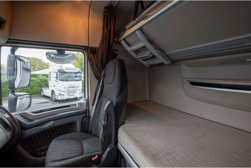 وحدة جر DAF XF 480 SC 4x2 | Leasing: صورة 19