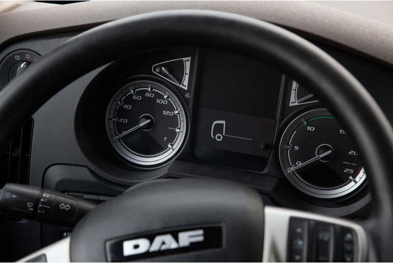 وحدة جر DAF XF 480 SC 4x2 | Leasing: صورة 16