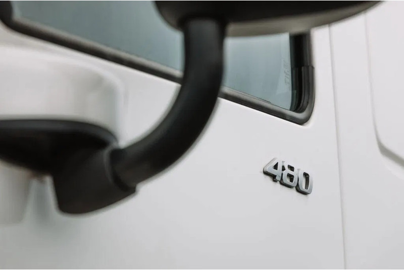 وحدة جر DAF XF 480 SC 4x2 | Leasing: صورة 9