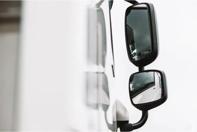 وحدة جر DAF XF 480 SC 4x2 | Leasing: صورة 8