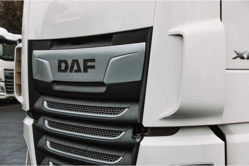 وحدة جر DAF XF 480 SC 4x2 | Leasing: صورة 7