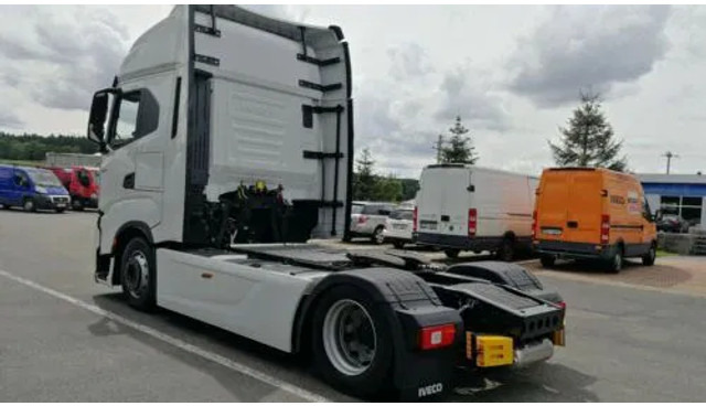 Iveco S-WAY AS440S48T | Leasing - وحدة جر: صورة 2 Iveco S-WAY AS440S48T | Leasing - وحدة جر: صورة 2