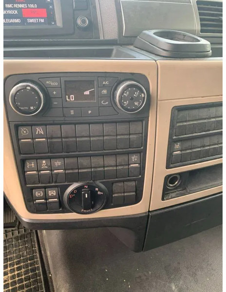 وحدة جر MAN TGX 18.500 4x2 | Leasing: صورة 6