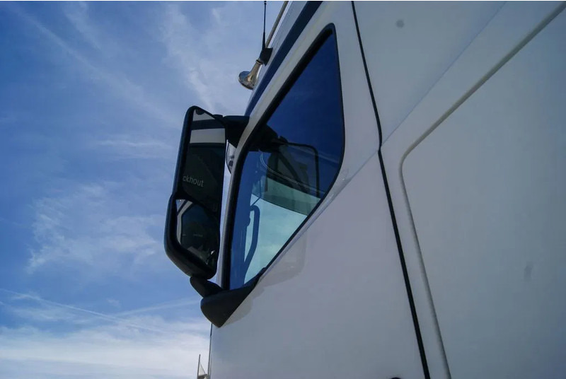 وحدة جر Mercedes-Benz Actros 1848 LS | Leasing: صورة 8