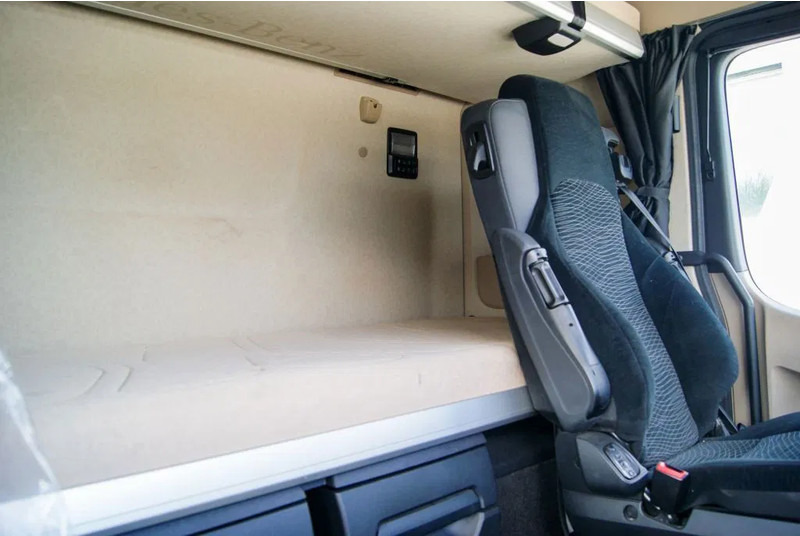 وحدة جر Mercedes-Benz Actros 1848 LS | Leasing: صورة 15