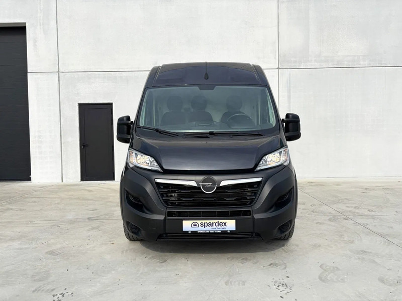 Opel Movano Movano | Leasing - فان: صورة 2 Opel Movano Movano | Leasing - فان: صورة 2