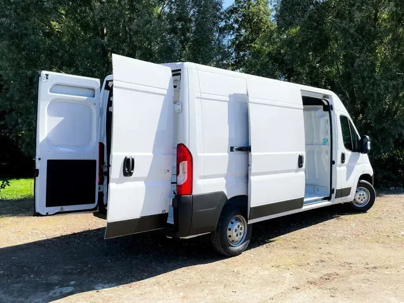 Peugeot Boxer Boxer L3H2 | Leasing - فان: صورة 5 Peugeot Boxer Boxer L3H2 | Leasing - فان: صورة 5