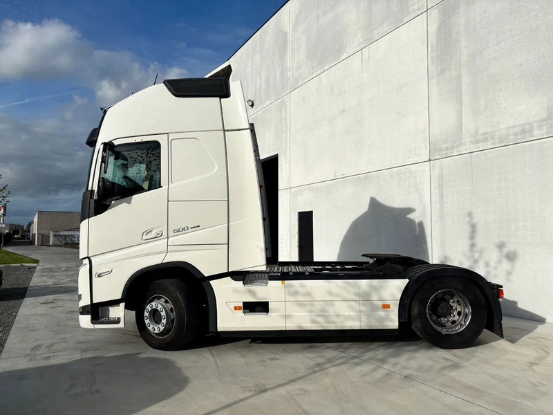 Volvo FH 500 Globetrotter XL | Leasing - وحدة جر: صورة 3 Volvo FH 500 Globetrotter XL | Leasing - وحدة جر: صورة 3