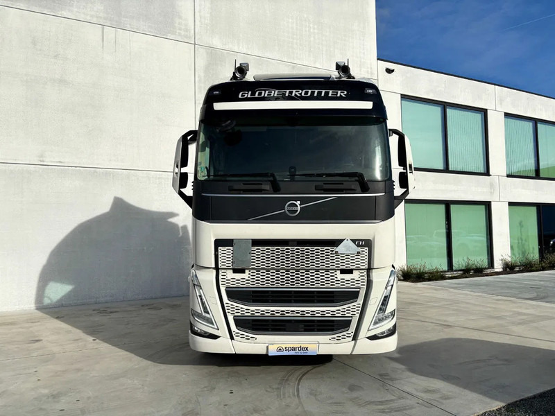 Volvo FH 500 Globetrotter XL | Leasing - وحدة جر: صورة 2 Volvo FH 500 Globetrotter XL | Leasing - وحدة جر: صورة 2