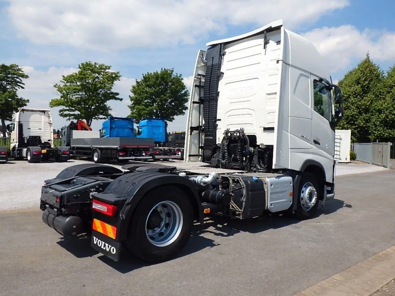 Volvo FH 500 Globetrotter XL | Leasing - وحدة جر: صورة 3 Volvo FH 500 Globetrotter XL | Leasing - وحدة جر: صورة 3