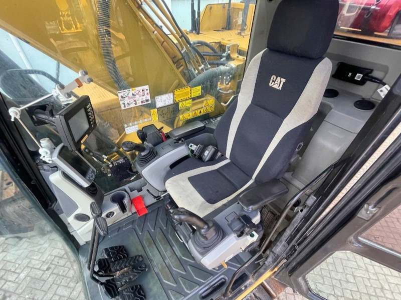 Cat 336 F L    2015 with 3D GPS Cat 336 F L    2015 with 3D GPS: صورة 11
