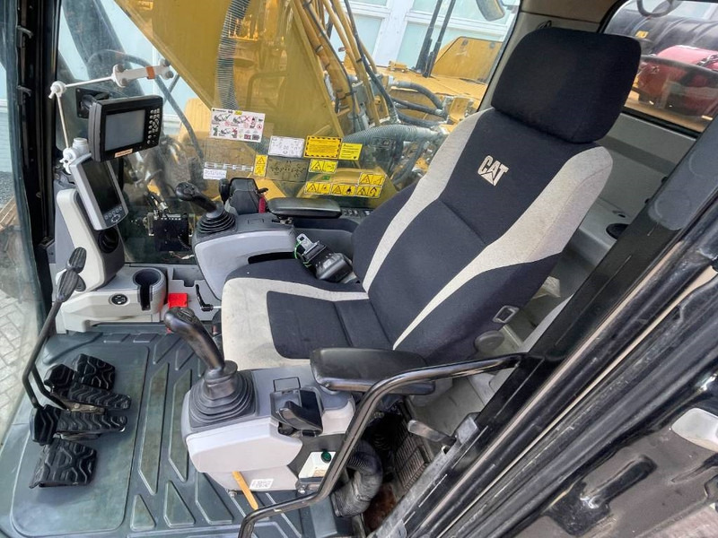 Cat 336 F L    2015 with 3D GPS Cat 336 F L    2015 with 3D GPS: صورة 10