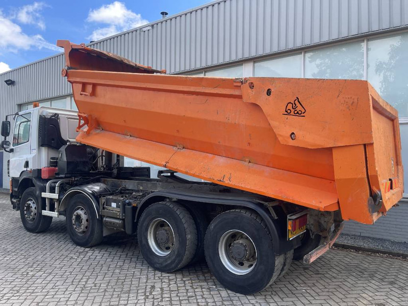 DAF CF 85.410 2011 8X4 Hydraulic Kipper - شاحنة قلاب: صورة 5 DAF CF 85.410 2011 8X4 Hydraulic Kipper - شاحنة قلاب: صورة 5
