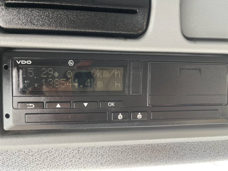 شاحنة خلاطة خرسانة Mercedes-Benz Actros 3241 Putzmeister M24/3 2013 8X4: صورة 16 شاحنة خلاطة خرسانة Mercedes-Benz Actros 3241 Putzmeister M24/3 2013 8X4: صورة 16