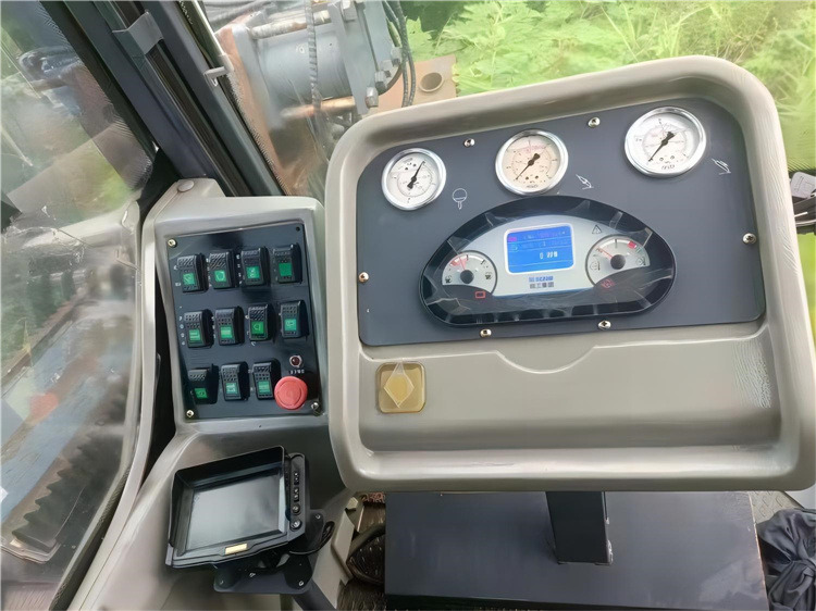 XCMG 2020 Year Xz680 Used HDD Machine Horizontal Directional Drilling Rig for Sale - برج الحفر: صورة 5 XCMG 2020 Year Xz680 Used HDD Machine Horizontal Directional Drilling Rig for Sale - برج الحفر: صورة 5