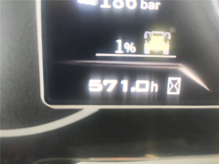 XCMG 2023 Year Xda45VII China 45 Ton Used Mining Articulated Dump Truck in Good Condition - شاحنة قلاب مفصلية: صورة 5 XCMG 2023 Year Xda45VII China 45 Ton Used Mining Articulated Dump Truck in Good Condition - شاحنة قلاب مفصلية: صورة 5