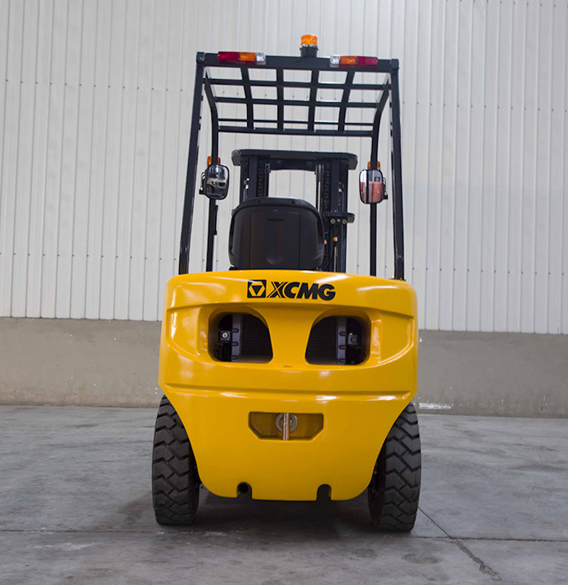 XCMG Forklift Manufacturer FD30T Hot Selling Forklift 3000kg Lift Truck Forklift Prices - رافعة شوكية ديزل: صورة 5 XCMG Forklift Manufacturer FD30T Hot Selling Forklift 3000kg Lift Truck Forklift Prices - رافعة شوكية ديزل: صورة 5