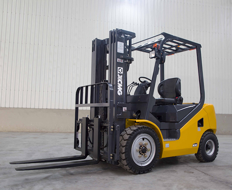 XCMG Forklift Manufacturer FD30T Hot Selling Forklift 3000kg Lift Truck Forklift Prices - رافعة شوكية ديزل: صورة 2 XCMG Forklift Manufacturer FD30T Hot Selling Forklift 3000kg Lift Truck Forklift Prices - رافعة شوكية ديزل: صورة 2