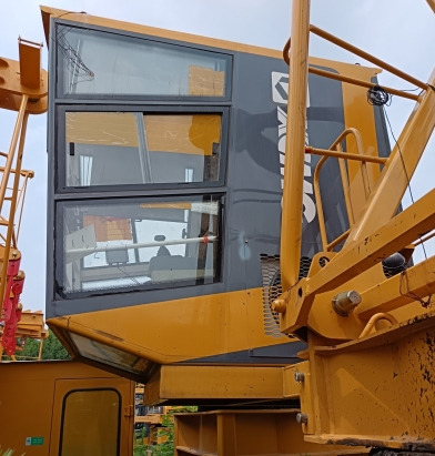 XCMG Official China Tower Crane XGT6010-6S1 6t Used Mini Tower Crane Hot Sale - رافعة برجية: صورة 5 XCMG Official China Tower Crane XGT6010-6S1 6t Used Mini Tower Crane Hot Sale - رافعة برجية: صورة 5