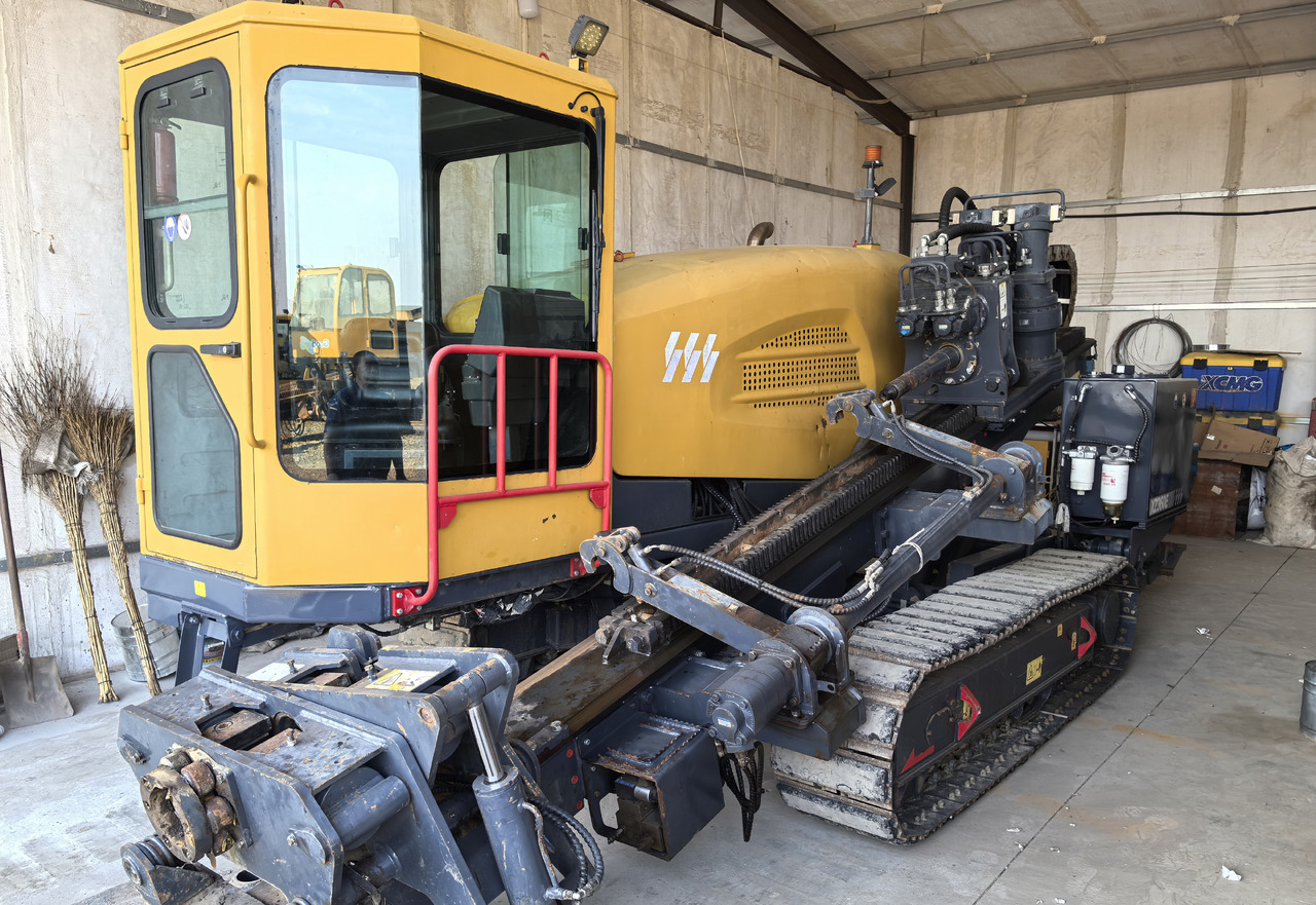 XCMG Official Second Hand XZ360E Horizontal Directional Drilling Machine Price - آلة حفر موجهة: صورة 2 XCMG Official Second Hand XZ360E Horizontal Directional Drilling Machine Price - آلة حفر موجهة: صورة 2