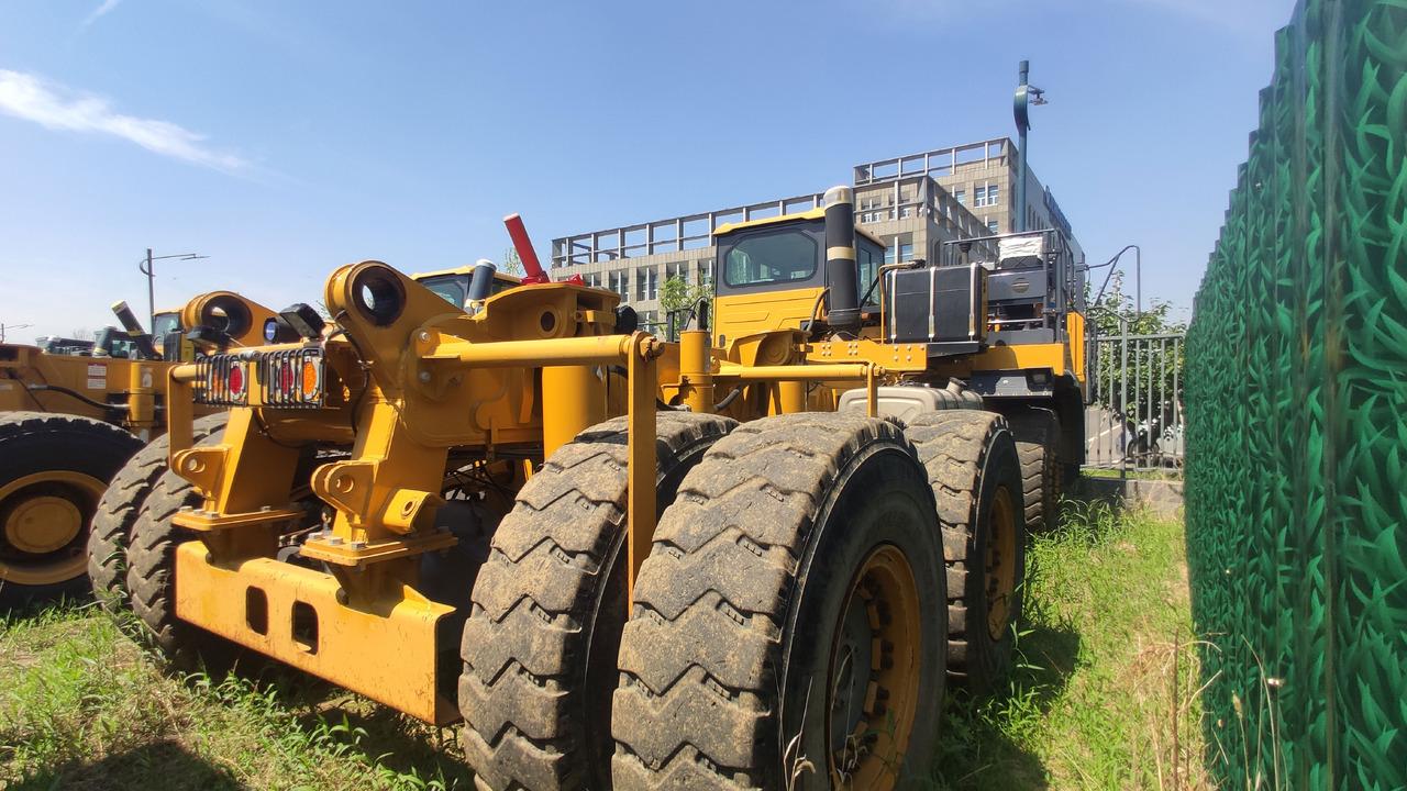XCMG Official XDR90T-AT Used Dump Trucks Second Hand Tipper Trucks Dumper Truck For Sale - شاحنة التعدين: صورة 4 XCMG Official XDR90T-AT Used Dump Trucks Second Hand Tipper Trucks Dumper Truck For Sale - شاحنة التعدين: صورة 4