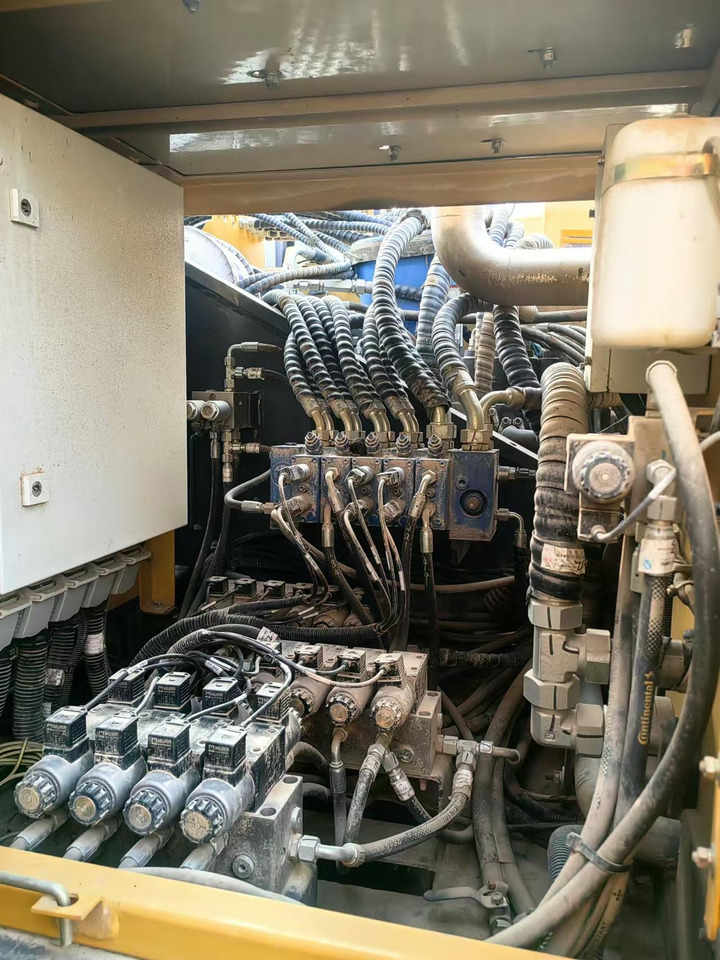 XCMG Official XR160E 56m Depth Hydraulic Borehole Drilling Rig Machine Rotary Piling - برج الحفر: صورة 2 XCMG Official XR160E 56m Depth Hydraulic Borehole Drilling Rig Machine Rotary Piling - برج الحفر: صورة 2