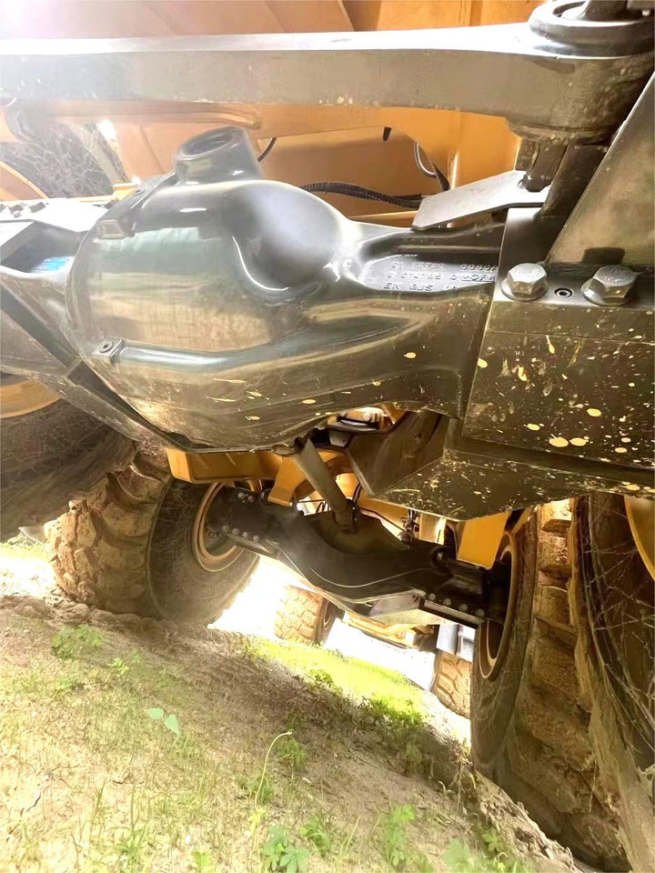 شاحنة قلاب مفصلية XCMG Official Xda40 China 2018 Year 40 Ton Used Dump Tipper Truck in Good Condition: صورة 6 شاحنة قلاب مفصلية XCMG Official Xda40 China 2018 Year 40 Ton Used Dump Tipper Truck in Good Condition: صورة 6