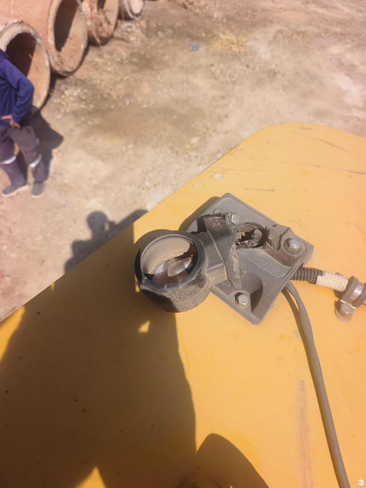 XCMG XCT30_Y 30ton truck crane hydraulic system lift machine price - آلات البناء: صورة 2 XCMG XCT30_Y 30ton truck crane hydraulic system lift machine price - آلات البناء: صورة 2