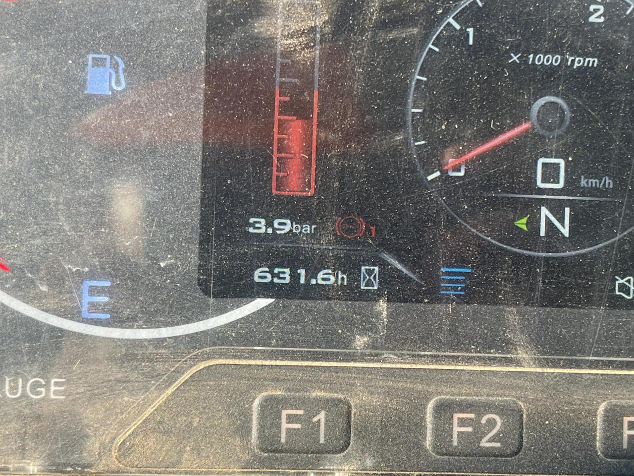 XCMG XDR70T second hand mining dump truck price - آلة التعدين: صورة 5 XCMG XDR70T second hand mining dump truck price - آلة التعدين: صورة 5