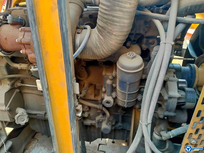XCMG XGC55 55ton 2023 used crawler crane with good condition - رافعة مجنزرة: صورة 4 XCMG XGC55 55ton 2023 used crawler crane with good condition - رافعة مجنزرة: صورة 4