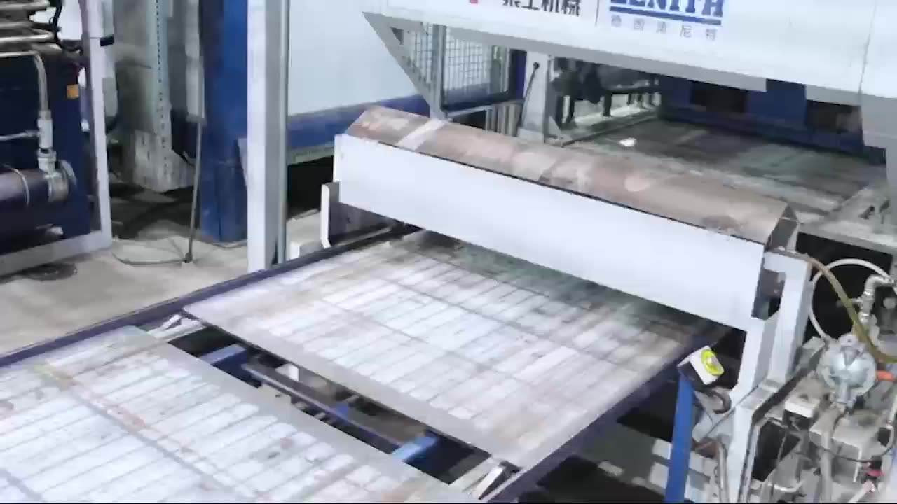 XCMG official XZ35B fully automatic red hollow clay brick making machine - ماكينة البلوك: صورة 1 XCMG official XZ35B fully automatic red hollow clay brick making machine - ماكينة البلوك: صورة 1