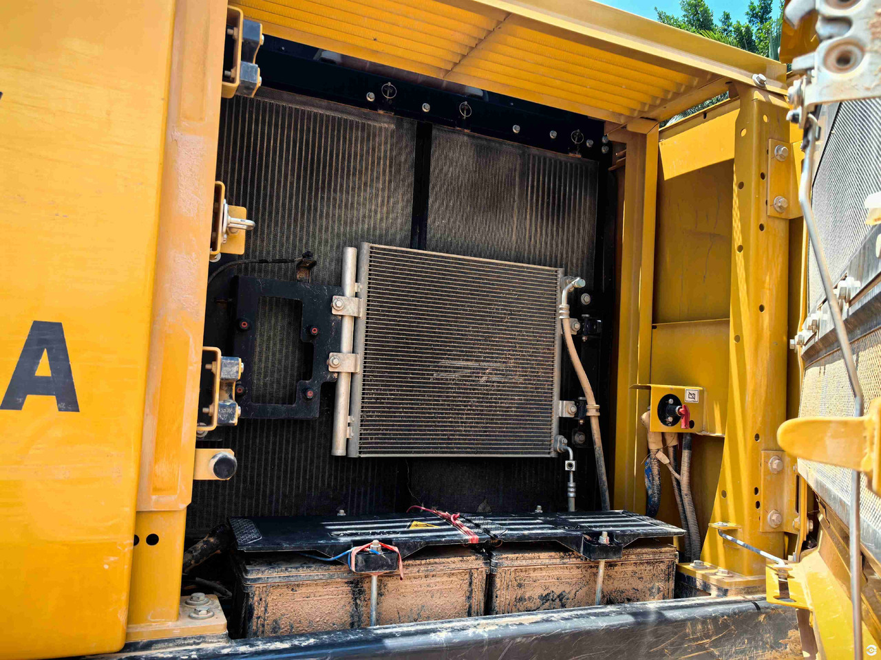 XCMG used 2024 official 20ton hydraulic crawler excavator XE200GA price - حفار زحاف: صورة 3 XCMG used 2024 official 20ton hydraulic crawler excavator XE200GA price - حفار زحاف: صورة 3