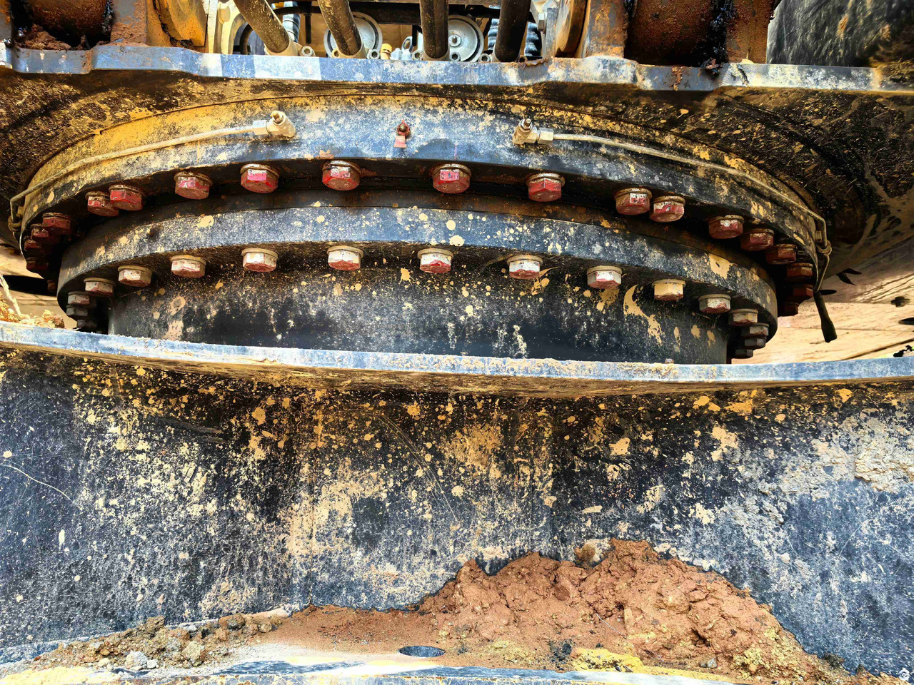 XCMG used 2024 official 20ton hydraulic crawler excavator XE200GA price - حفار زحاف: صورة 2 XCMG used 2024 official 20ton hydraulic crawler excavator XE200GA price - حفار زحاف: صورة 2